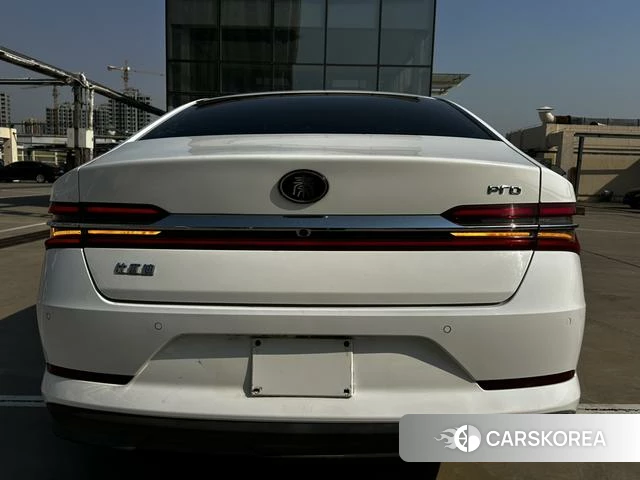 BYD Qin Pro id 3857572 из Китая 22