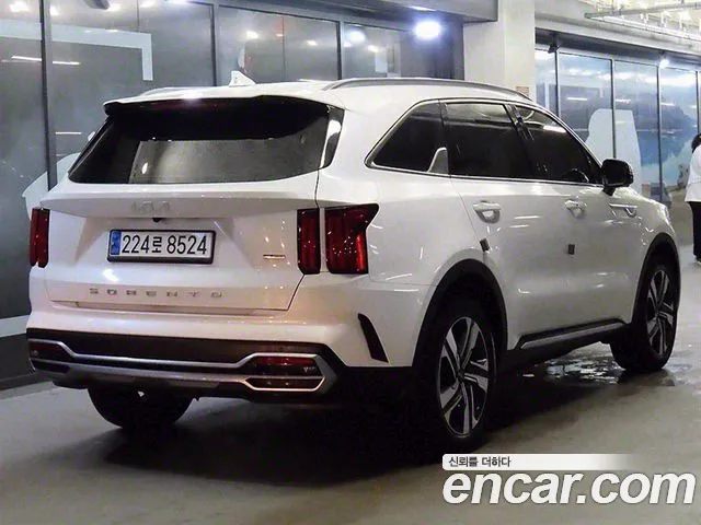 Kia Sorento 4th Generation id 2715020 из Кореи 14
