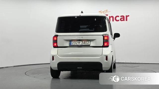 Kia The New Kia Ray id 4635575 из Кореи 14