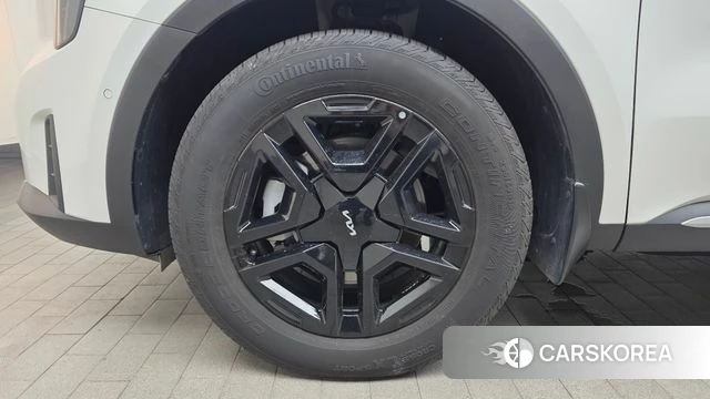 Kia The New Sorento 4th Generation id 4757519 из Кореи 27
