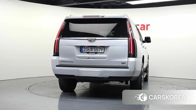Cadillac Escalade id 3795745 из Кореи 14