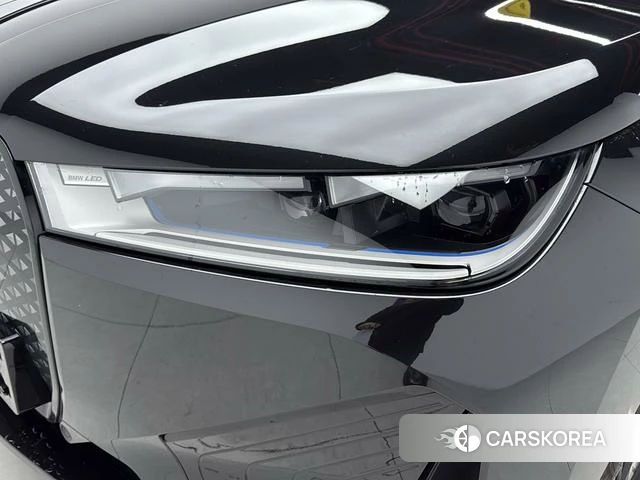 BMW iX id 4214524 из Китая 14