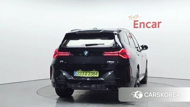 BMW X3 (G45) id 4354139 из Кореи 14