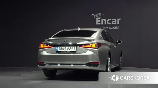 Lexus ES300h 7th generation id 3436956 из Кореи 14