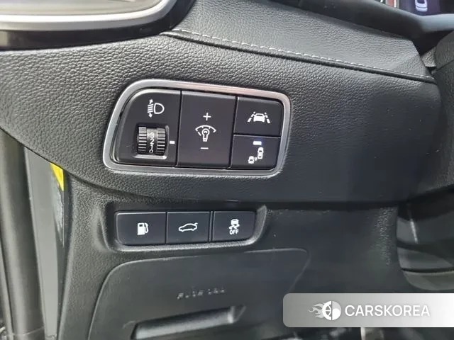 Hyundai Grandeur IG id 3718482 из Кореи 14