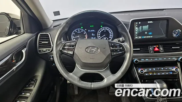 Hyundai Grandeur IG id 2582652 из Кореи 14