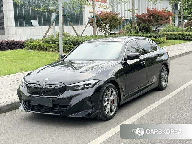 BMW i3 id 4336283 из Китая 8