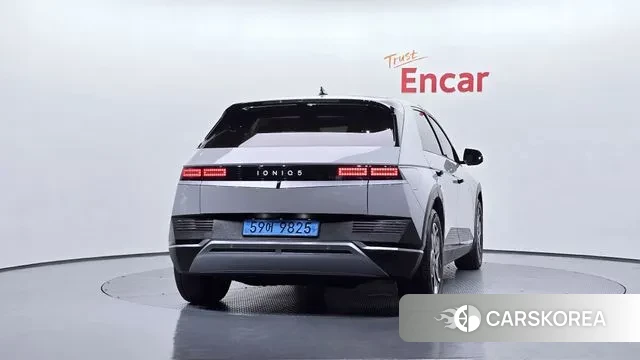 Hyundai Ionic 5 id 3160570 из Кореи 14