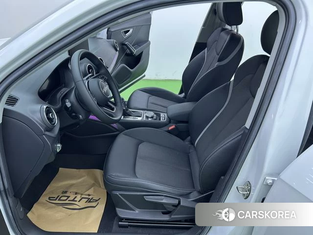 Audi Q2L e-tron id 4314825 из Китая 13
