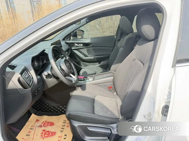 Mazda CX-4 id 4298398 из Китая 12
