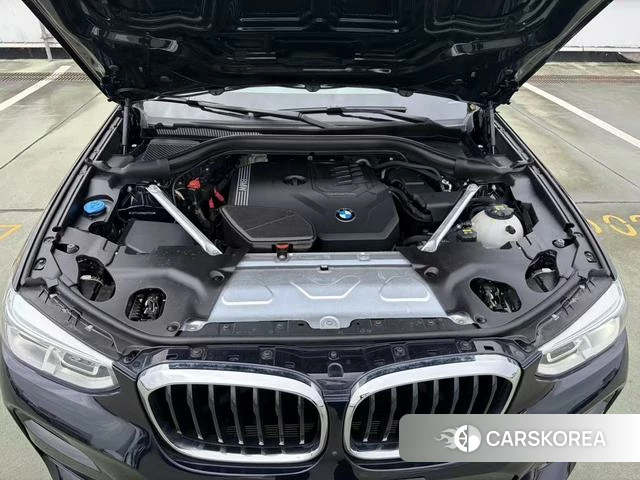 BMW X3 id 4240018 из Китая 17
