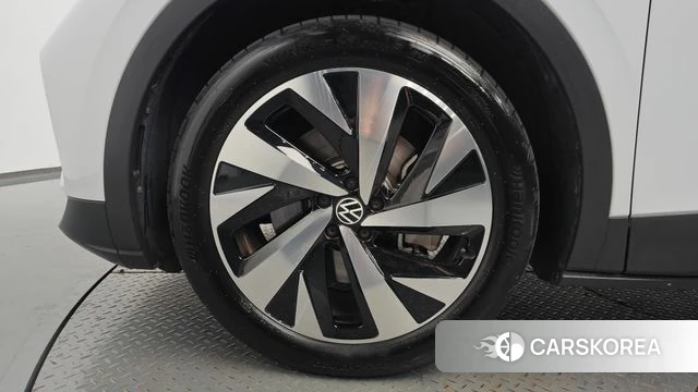 Volkswagen ID.4 id 4749040 из Кореи 34