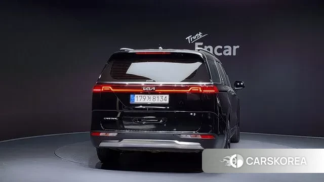 Kia Carnival 4th generation id 3372465 из Кореи 14