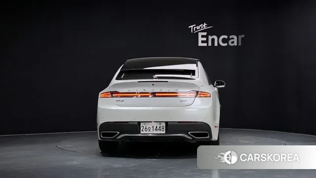 Lincoln New MKZ id 2981308 из Кореи 14