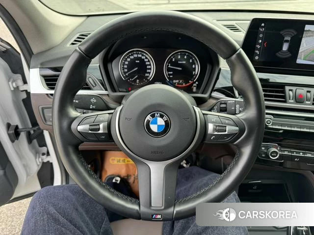 BMW X1 id 4333383 из Китая 30
