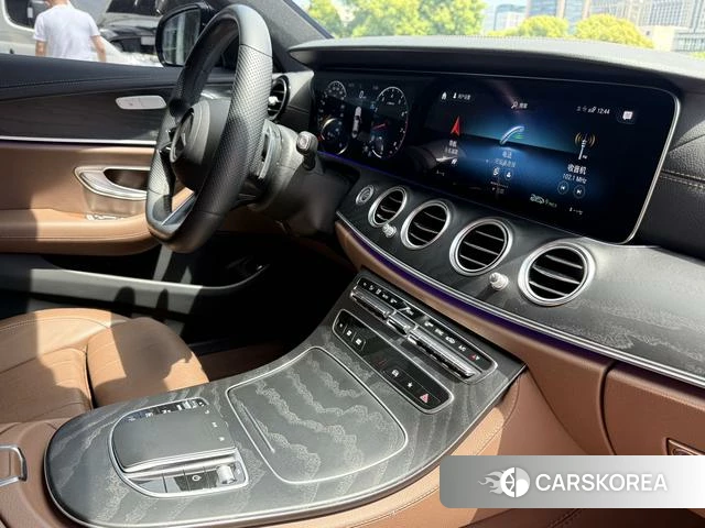 Mercedes-Benz E-class (imported) id 4272004 из Китая 10