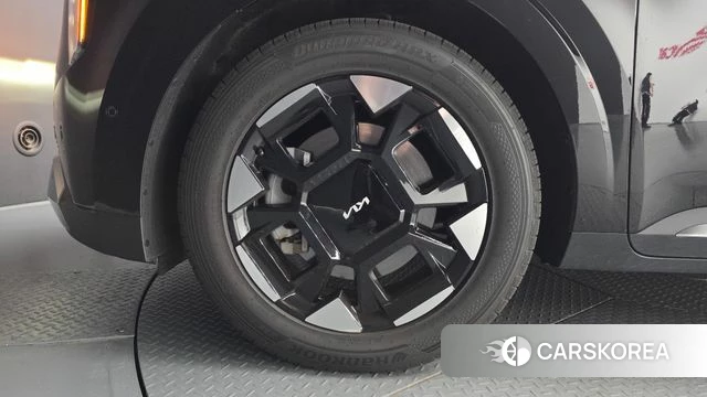 Kia The New Carnival 4th Generation id 4414155 из Кореи 27