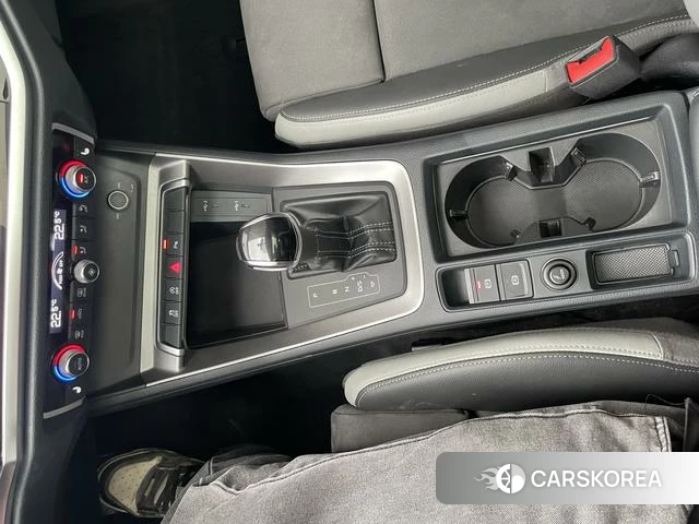 Audi Q3 id 4261823 из Китая 22