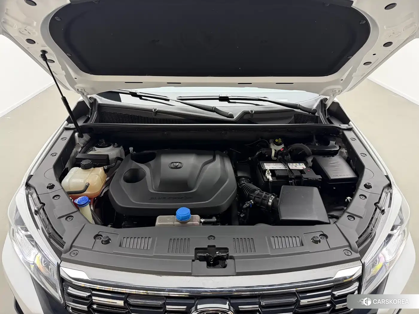 Chang'an Changan CS75 id 4545992 из Китая 14