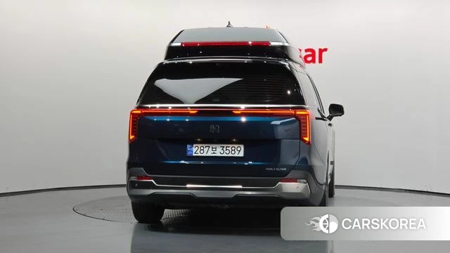 Kia The New Carnival 4th Generation id 4773681 из Кореи 32
