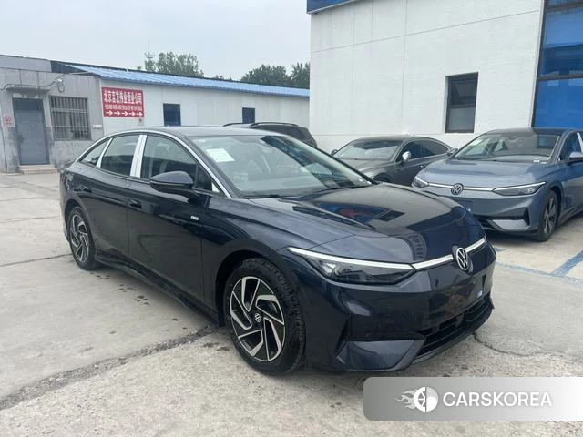 Volkswagen ID.7 VIZZION id 4353229 из Китая 8
