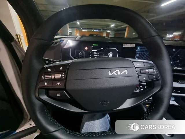 Kia The New Sportage 5th Generation id 4589671 из Кореи 14
