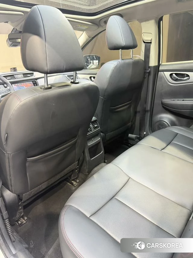Nissan Qashqai id 4263250 из Китая 7