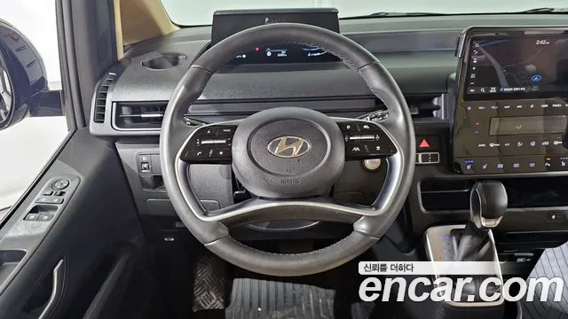 Hyundai Staria id 2630440 из Кореи 14