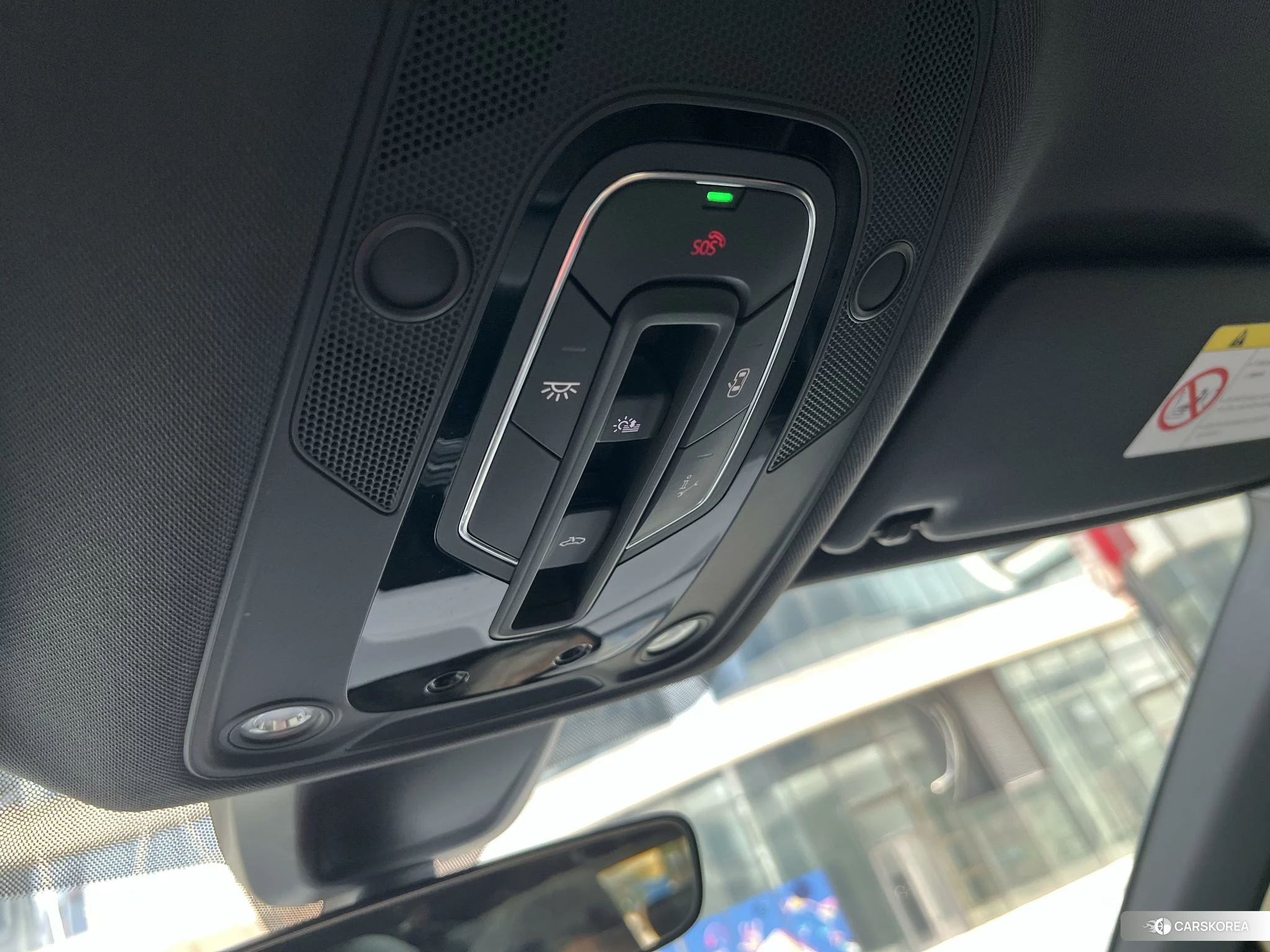 Audi Q5L id 4455099 из Китая 24