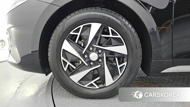 Hyundai The New Grandeur IG Hybrid id 4768631 из Кореи 24
