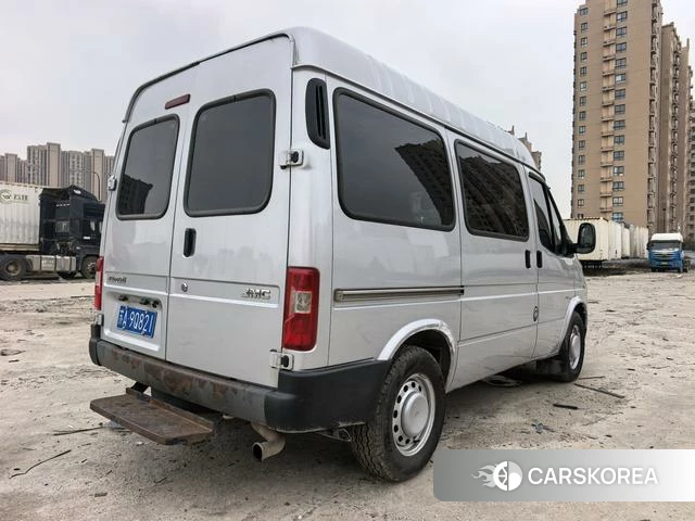 Jiangling Teshun id 4239827 из Китая 11