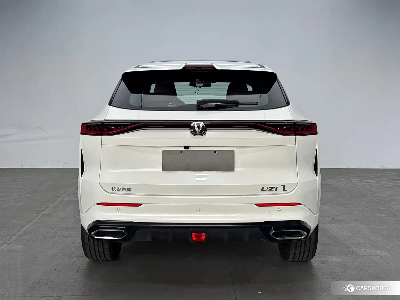 Chang'an UNI-Z id 4601072 из Китая 11