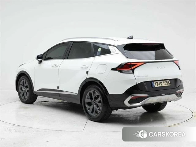 Kia Sportage 5th Generation id 4443635 из Кореи 14