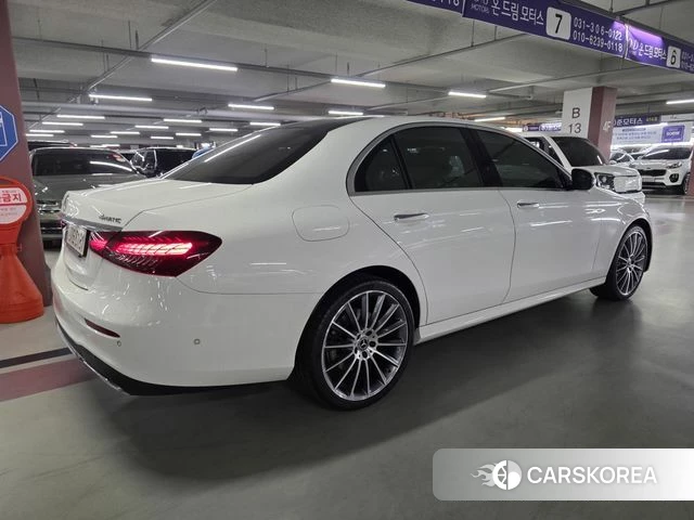 Mercedes-Benz E-Class W213 id 4457943 из Кореи 14
