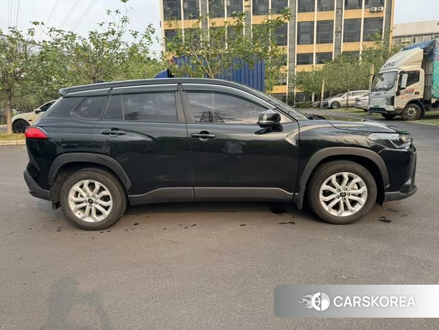 Toyota Fenglanda id 4262394 из Китая 25