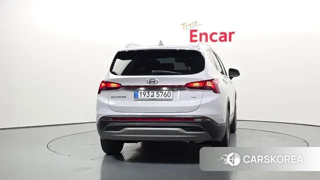 Hyundai The New Santa Fe id 3760320 из Кореи 14