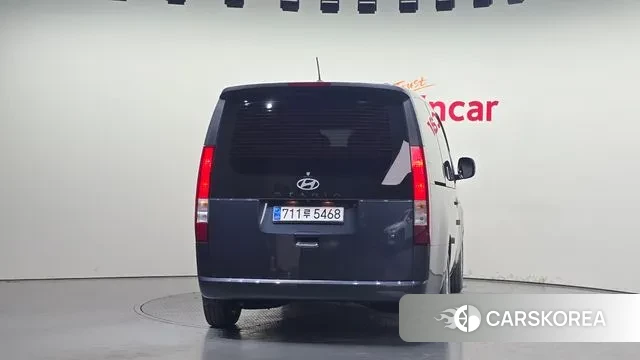 Hyundai Staria id 3711395 из Кореи 14