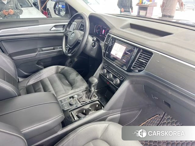 Volkswagen Tourang id 4272425 из Китая 10