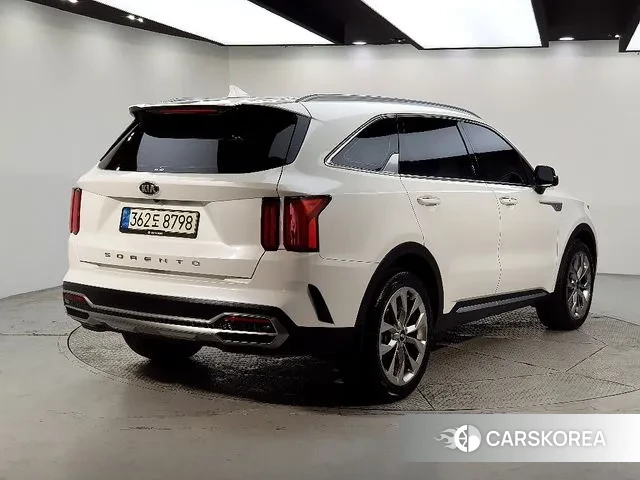 Kia Sorento 4th Generation id 3760052 из Кореи 14