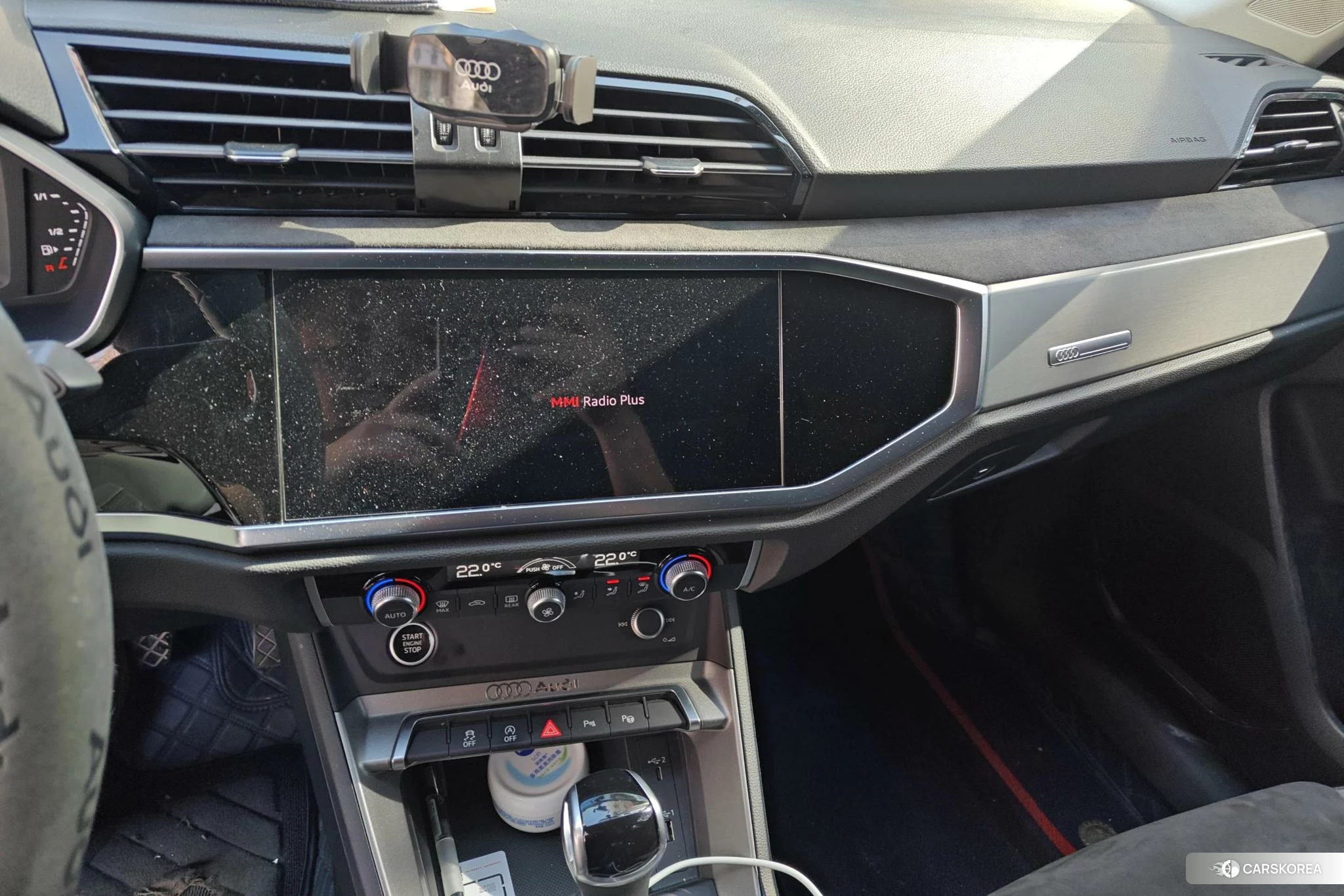Audi Q3 id 4512399 из Китая 11