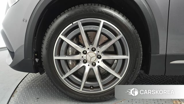 Mercedes-Benz GLA - Class H247 id 4613498 из Кореи 27