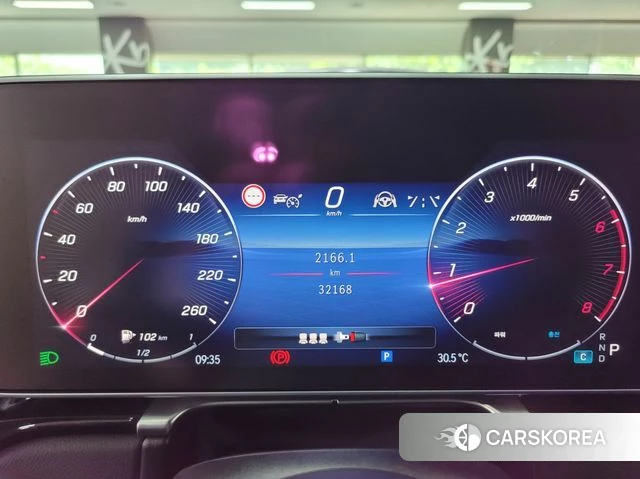 Mercedes-Benz S-Class W223 id 4665232 из Кореи 14