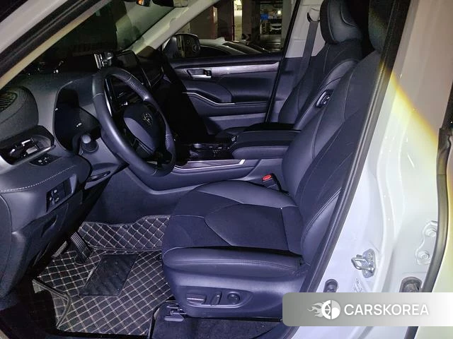 Toyota Highlander id 4394094 из Китая 15
