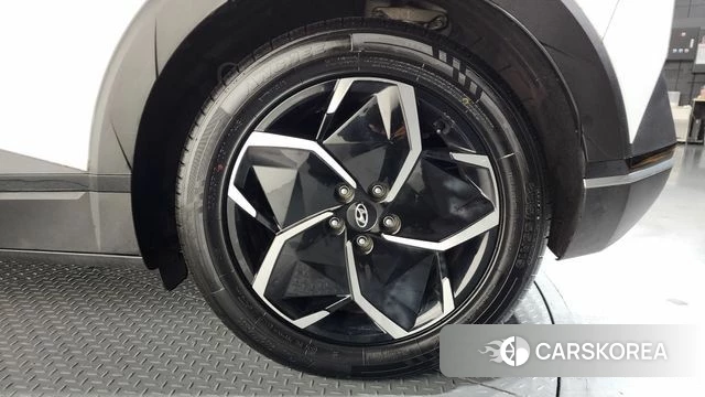 Hyundai Ionic 5 id 3806944 из Кореи 14