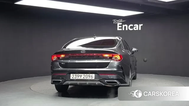 Kia K5 3rd generation id 3646694 из Кореи 14