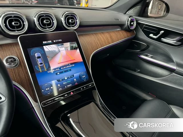 Mercedes-Benz Class C id 3857725 из Китая 12