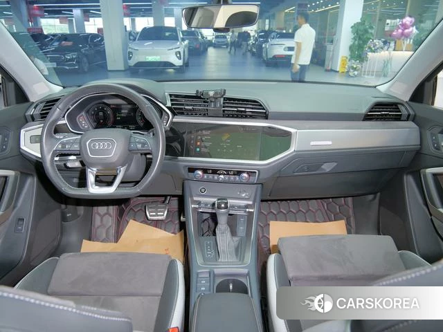 Audi Q3 id 4214100 из Китая 15