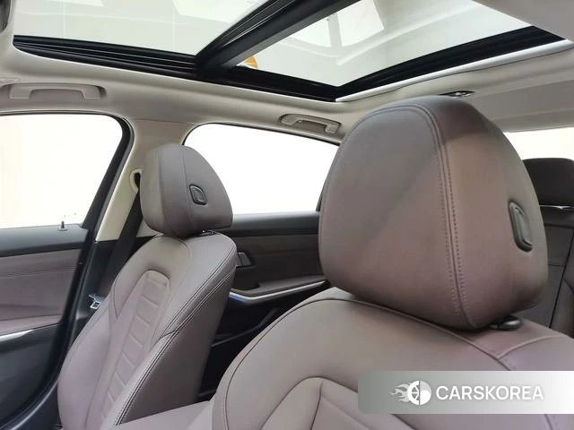 BMW 3 series id 4221087 из Китая 9