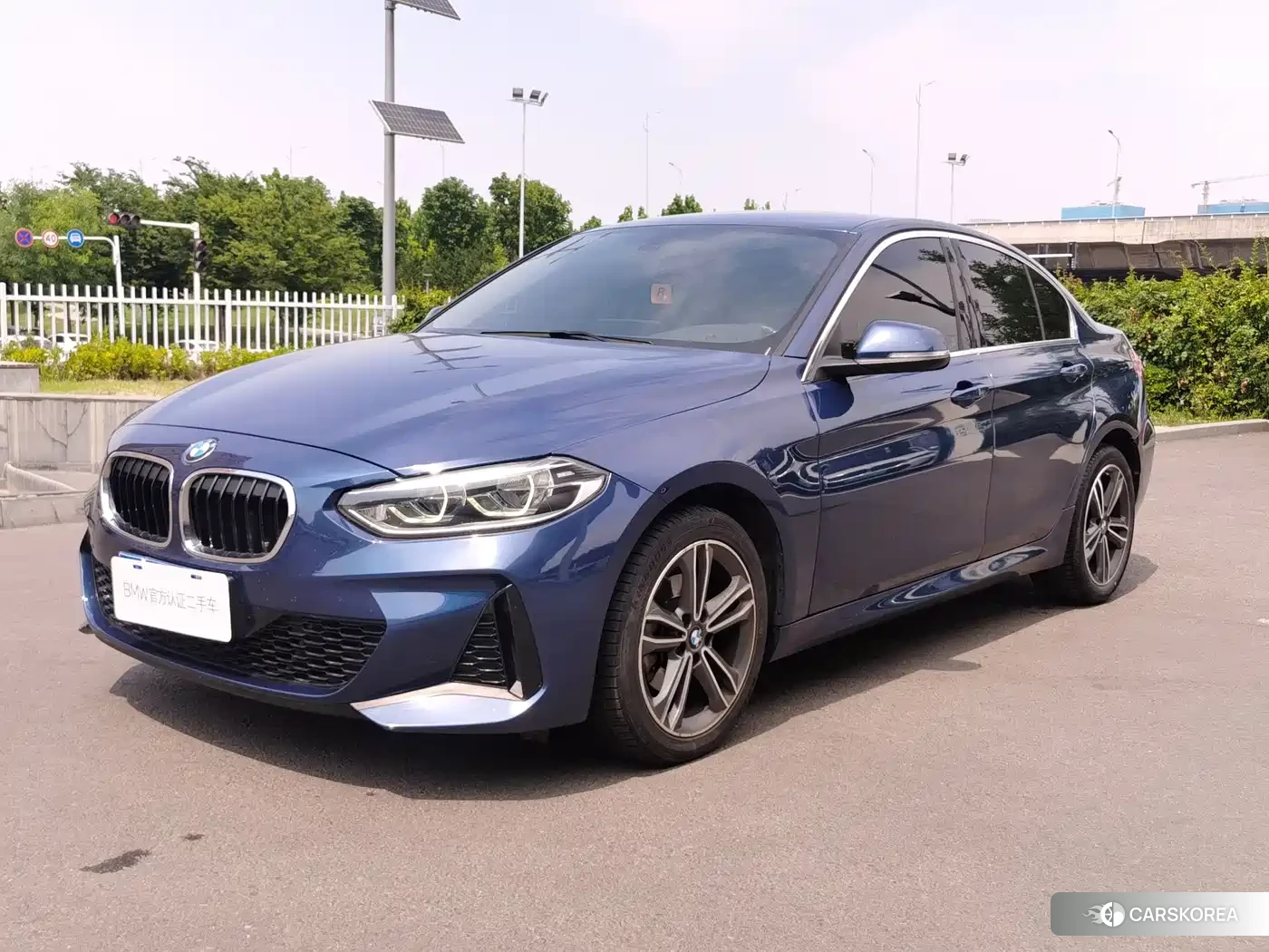 BMW 1 series id 4570437 из Китая 12