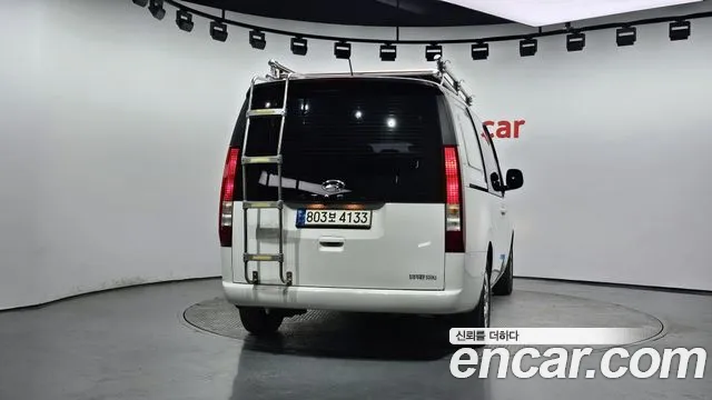 Hyundai Staria id 2670254 из Кореи 14